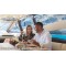 Luxury Motor Yacht Private Charter